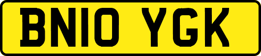 BN10YGK