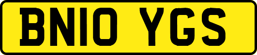 BN10YGS