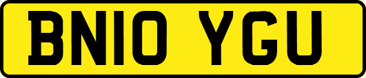 BN10YGU