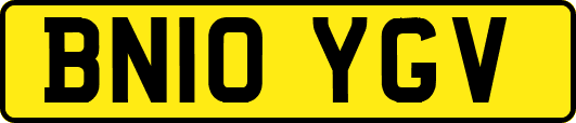 BN10YGV