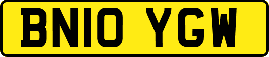 BN10YGW