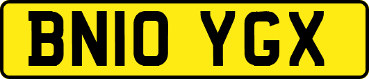BN10YGX