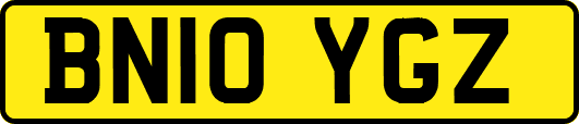BN10YGZ