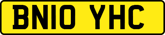 BN10YHC