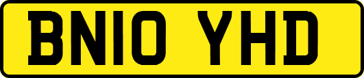 BN10YHD