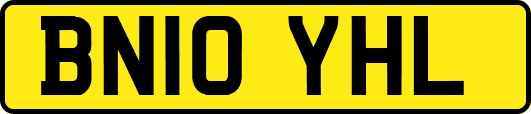 BN10YHL