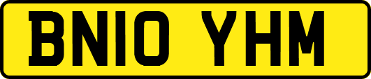 BN10YHM