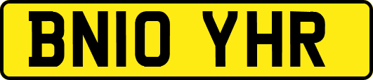 BN10YHR