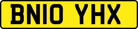 BN10YHX