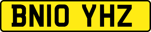 BN10YHZ
