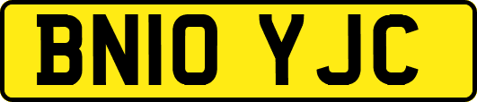 BN10YJC