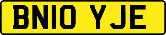 BN10YJE