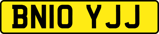 BN10YJJ