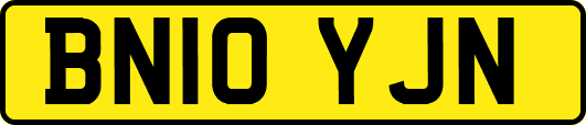 BN10YJN