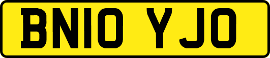 BN10YJO