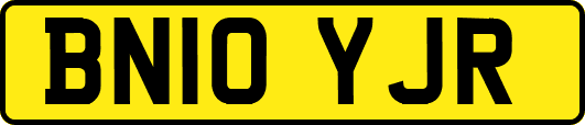 BN10YJR