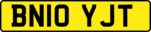 BN10YJT