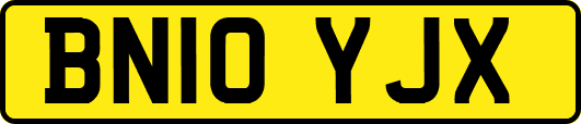BN10YJX