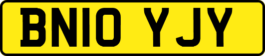 BN10YJY