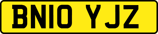 BN10YJZ
