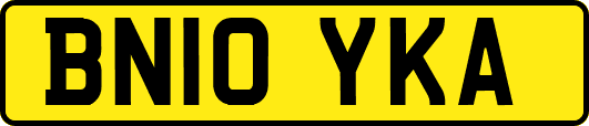 BN10YKA