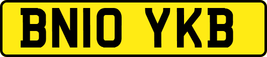BN10YKB