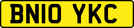 BN10YKC