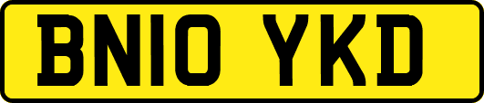 BN10YKD