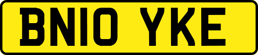 BN10YKE