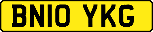 BN10YKG
