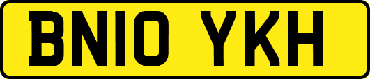 BN10YKH