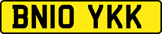 BN10YKK