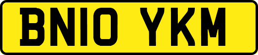 BN10YKM