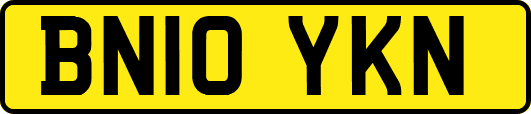 BN10YKN