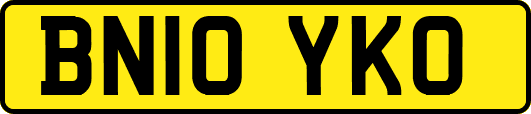 BN10YKO