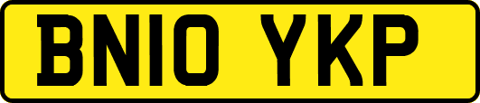 BN10YKP