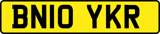 BN10YKR