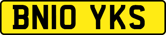 BN10YKS