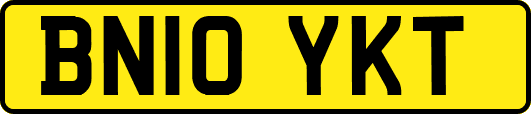 BN10YKT