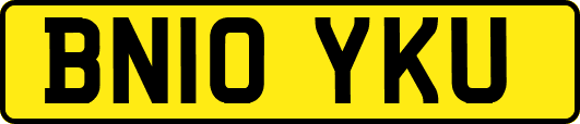 BN10YKU