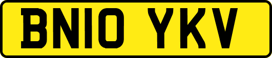 BN10YKV