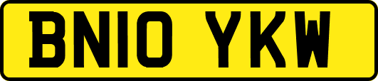 BN10YKW