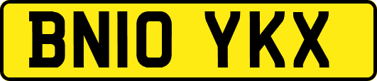 BN10YKX