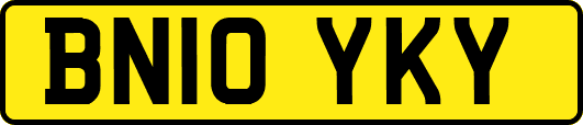 BN10YKY