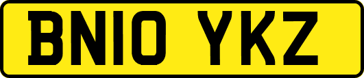 BN10YKZ