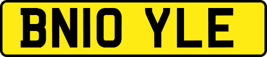 BN10YLE