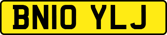 BN10YLJ