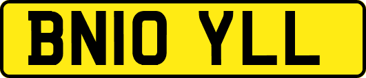 BN10YLL