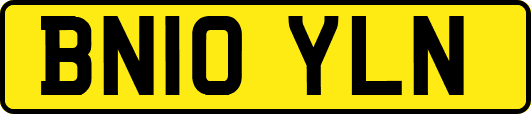 BN10YLN