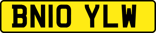 BN10YLW